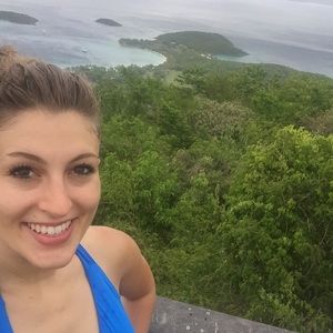 Meet your Posher, Janine